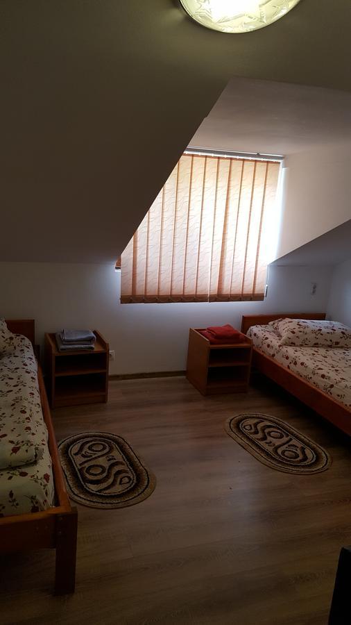 Casa Borcean Villa Sasca Montană Dış mekan fotoğraf