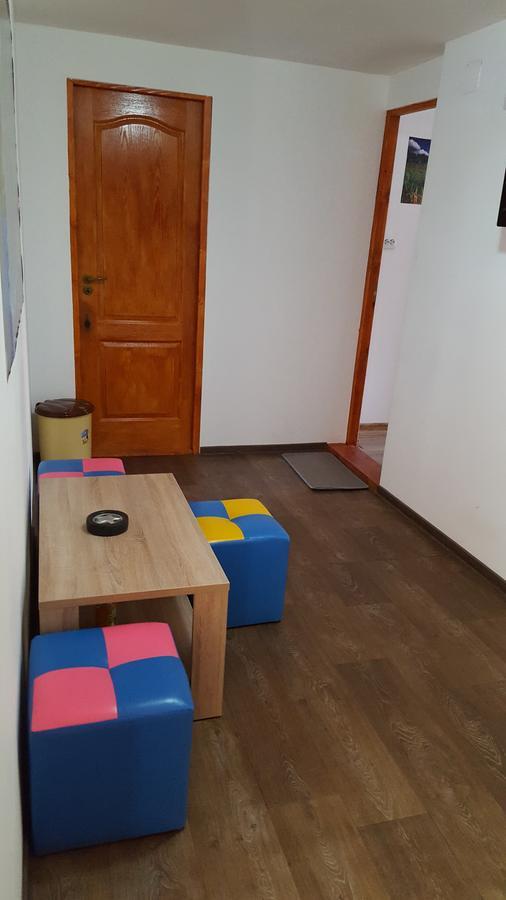 Casa Borcean Villa Sasca Montană Dış mekan fotoğraf
