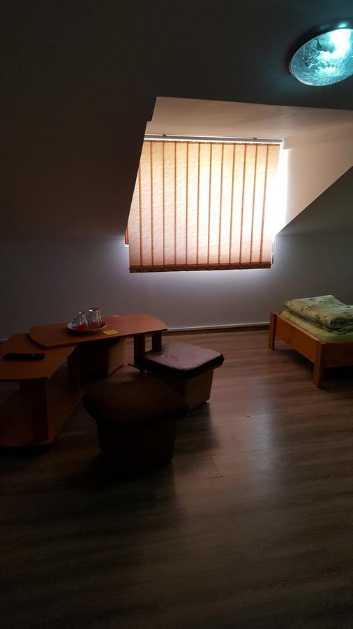 Casa Borcean Villa Sasca Montană Dış mekan fotoğraf