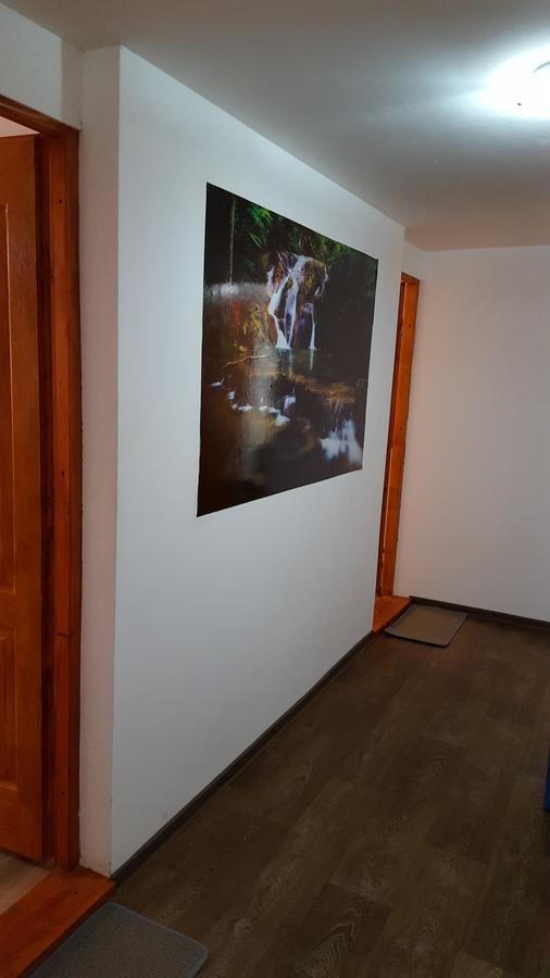 Casa Borcean Villa Sasca Montană Dış mekan fotoğraf